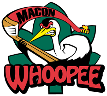 macon whoopee shirt